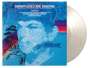 Isao Tomita (1932-1916): Snowflakes Are Dancing (180g) (Limited Numbered Edition) (Clear & White Marbled Vinyl), LP