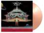 Isao Tomita (1932-1916): Planets (180g) (Limited Numbered Edition) (Translucent Pink Vinyl), LP