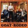 Yo-Yo Ma - Not our first Goat Rodeo (180g), LP