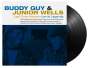 Buddy Guy & Junior Wells: Last Time Around - Live At Legends (180g), LP