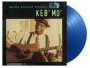 Keb' Mo' (Kevin Moore): Martin Scorsese Presents The Blues (180g) (Limited Numbered Edition) (Translucent Blue Vinyl), 2 LPs
