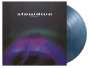Slowdive: 5 EP (In Mind Remixes) (180g) (Limited Numbered Edition) (Translucent Blue & Red Swirl Vinyl), MAX