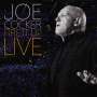 Joe Cocker: Fire It Up: Live 2013 (180g), LP,LP,LP