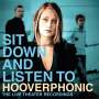 Hooverphonic: Sit Down And Listen To (180g), LP,LP