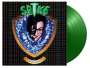 Elvis Costello (geb. 1954): Spike (180g) (Limited Numbered Edition) (Light Green Vinyl), 2 LPs