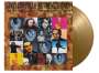 Elvis Costello (geb. 1954): Extreme Honey - The Very Best Of Warner Records Years (180g) (Limited Numbered Edition) (Gold Vinyl), 2 LPs