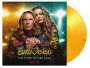 : Eurovision Song Contest: The Story Of Fire Saga (Music From The Netflix Film) (180g) (Limited Numbered Edition) (Volcano Man Flaming Vinyl), LP