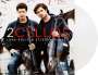 2 Cellos (Luka Sulic & Stjepan Hauser): 2 Cellos (180g) (Limited Numbered Edition) (White Vinyl), LP