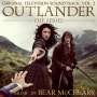 : Outlander: Season 1, Vol. 2 (Limited Numbered Edition) (Smoke Vinyl), LP,LP