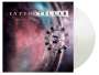 : Interstellar (180g) (Limited Numbered Edition) (Crystal Clear Vinyl), LP,LP