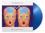 Vangelis (1943-2022): Direct (35th Anniversary) (180g) (Limited Numbered Edition) (Translucent Blue Vinyl), 2 LPs