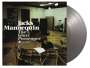 Jack's Mannequin: The Glass Passenger (180g) (Limited Numbered Edition) (Silver Vinyl), LP,LP