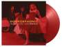 Hooverphonic: Jackie Cane Remixes (180g) (Limited Numbered Edition) (Red Vinyl) (45 RPM), MAX