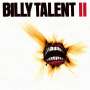 Billy Talent: Billy Talent II (180g), 2 LPs