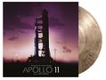 : Apollo 11 (180g) (Limited Numbered Edition) (Moondust Vinyl), LP