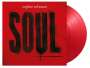 Sophie Zelmani: Soul (180g) (Limited Numbered Edition) (Translucent Red Vinyl), LP