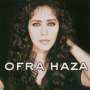 Ofra Haza: Ofra Haza (180g) (Limited Numbered Edition) (Blue & Red Marbled Vinyl), LP