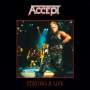 Accept: Staying A Life (180g), 2 LPs