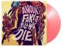Anouk: Fake It Till We Die (180g) (Limited Numbered Edition) (Pink Vinyl), LP