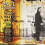 Paul Rodgers: Muddy Water Blues (180g), LP,LP