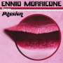 Ennio Morricone: Passion (180g), LP,LP