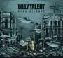 Billy Talent: Dead Silence (180g), LP,LP