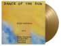 Eddie Marshall: Dance Of The Sun (180g) (Limited Numbered Edition) (Gold Vinyl), LP