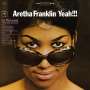 Aretha Franklin: Yeah!!! (180g) (Limited Numbered Edition) (Purple Vinyl), LP