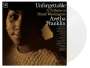 Aretha Franklin: Unforgettable: Tribute To Dinah Washington (180g) (Limited Numbered Edition) (Crystal Clear Vinyl), LP