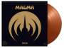 Magma: Mëkanïk Dëstruktïẁ Kömmandöh (180g) (Limited Numbered Edition) (Copper Vinyl), LP