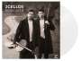 2 Cellos (Luka Sulic & Stjepan Hauser): Dedicated (180g) (Limited Numbered Edition) (Crystal Clear Vinyl), LP