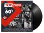 : Top 2000 - The 60's (180g), LP,LP