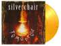 Silverchair: Tomorrow EP (180g) (Limited Numbered Edition) (Flaming Vinyl) (45 RPM), Single 12"