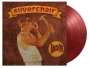 Silverchair: Abuse Me (180g) (Limited Numbered Edition) (Black, White & Translucent Red Marbled Vinyl), Single 12"