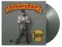 Silverchair: Cemetery (180g) (Limited Numbered Edition) (Silver & Green Marbled Vinyl), Single 12"