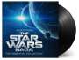 : Music From The Star Wars Saga - The Essential Collection (180g), LP,LP