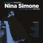 DJ Maestro: Nina Simone - Little Girl Blue Remixed (180g), 2 LPs