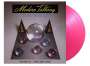 Modern Talking: Cheri, Cheri Lady (180g) (Limited Numbered Edition) (Translucent Pink Vinyl) (45 RPM), Single 12"
