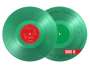 Modern Talking: It's Christmas (Limited 35th Anniversary Edition) (Translucent Green Vinyl) (X-Mas Card), Single 7"
