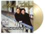 Modern Talking: Brother Louie '98 (180g) (Limited Numbered Edition) (Yellow & White Marbled Vinyl), Single 12"