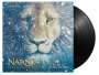: Chronicles Of Narnia - The Voyage Of The Dawn Treader (180g), LP,LP