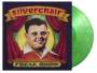 Silverchair: Freak Show (180g) (Limited Numbered Edition) (Yellow & Blue Marbled Vinyl), LP