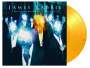 James LaBrie (Dream Theater): Impermanent Resonance (180g) (Limited Numbered Edition) (Flaming Vinyl), LP