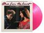 Tom Waits & Crystal Gayle: One From The Heart (40th Anniversary) (180g) (Limited Numbered Edition) (Translucent Pink Vinyl), LP
