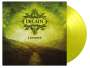 Delain: Lucidity (180g) (Limited Numbered Edition) (Yellow & Transparent Green Marbled Vinyl), 2 LPs