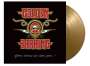 Golden Earring (The Golden Earrings): You Know We Love You! - The Last Concert (180g) (Limited Numbered Edition) (Gold Vinyl), LP,LP,LP