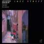Jaco Pastorius (1951-1987): Jazz Street (180g) (Limited Numbered Edition) (Turquoise Vinyl), LP