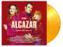 Alcazar: Casino (180g) (Limited Numbered Edition) (Flaming Vinyl), LP