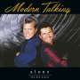 Modern Talking: Alone - The 8th Album (180g), 2 LPs