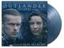 : Outlander Season 6 (180g) (Limited Numbered Edition) (Blue, Red & Crystal Clear Marbled Vinyl), LP,LP